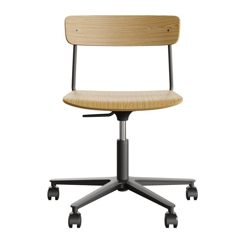 Cross task chair Image 2