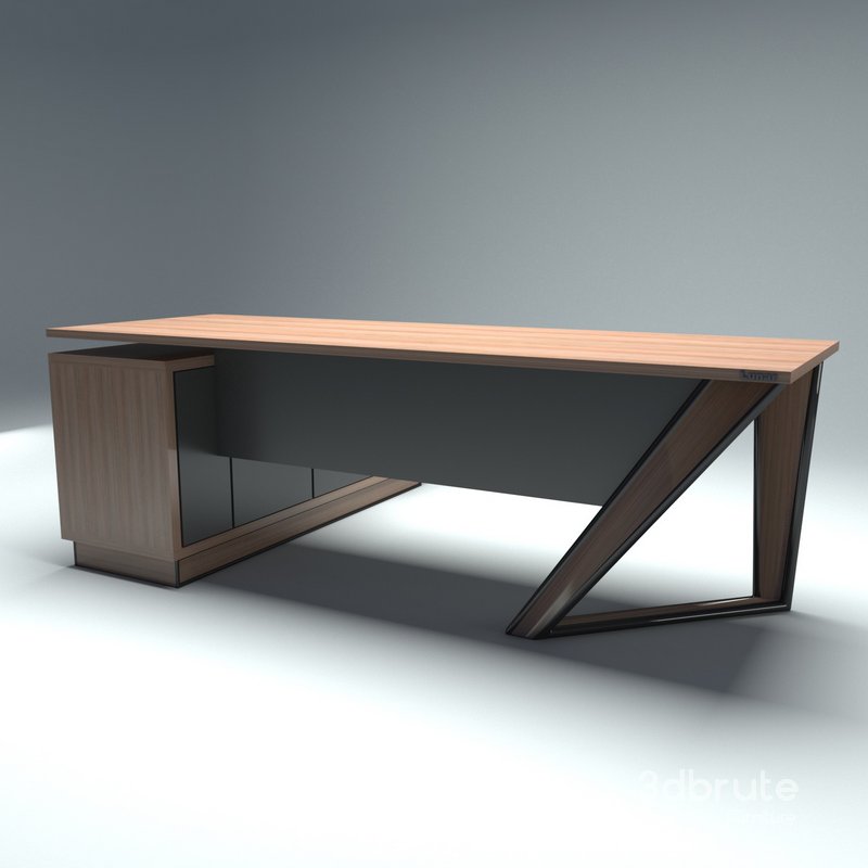 Executive Table LR-796 Image 1