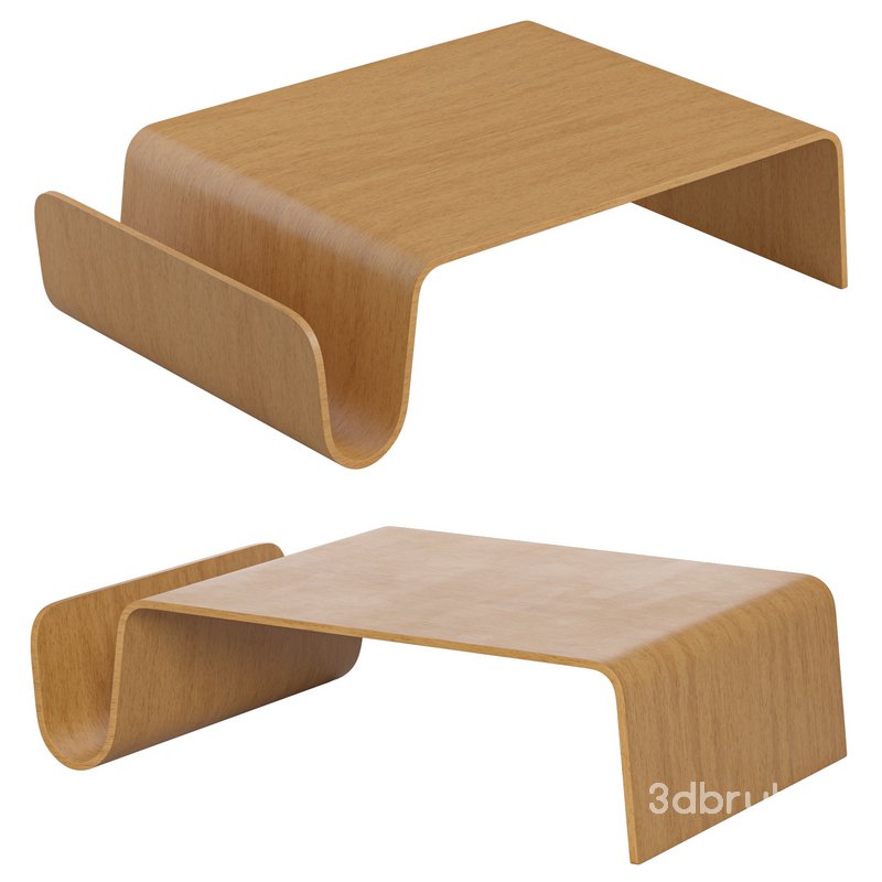 Harrison Coffee Table Image 3