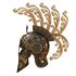 Greek helmet - Thumbnail 2