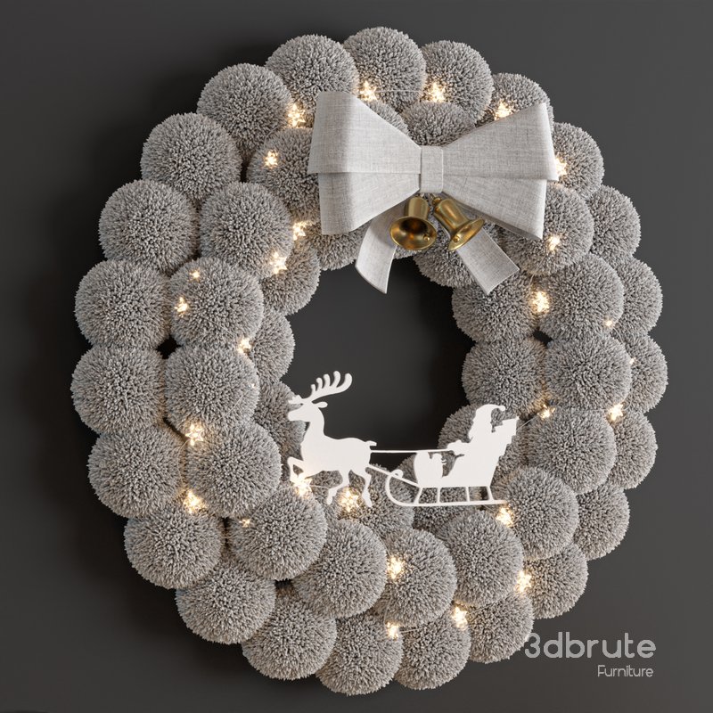 Christmas Decoration 01 Image 3