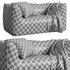 Le Bambole x Stella McCartney Sofa By B&B Italia - Thumbnail 3