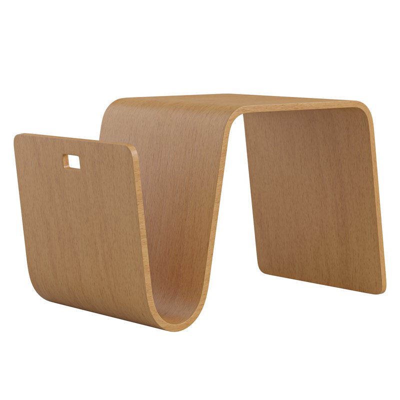 Harrison Coffee Table Image 2