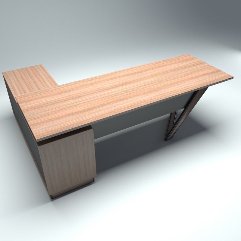 Executive Table LR-796 Image 3