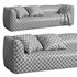 Le Bambole x Stella McCartney Sofa By B&B Italia - Thumbnail 4