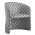 Janette chair by Gallotti&Radice - Thumbnail 4
