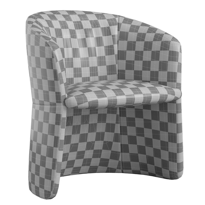 Janette chair by Gallotti&Radice Image 4