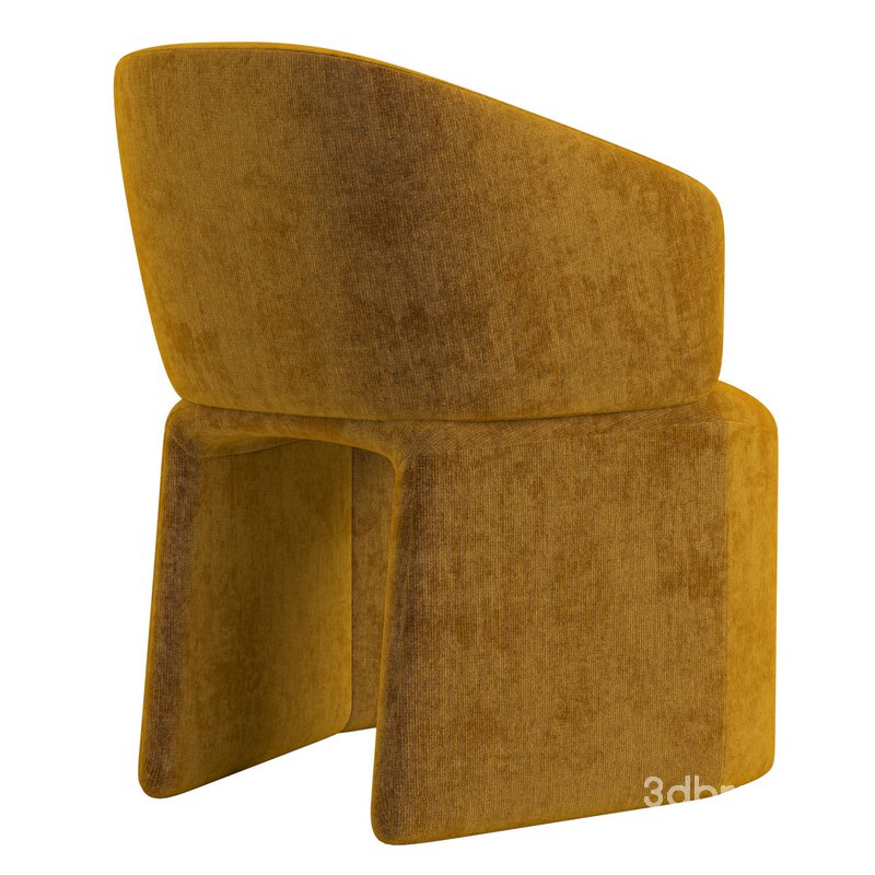 ICARUS chair by Linteloo Image 5