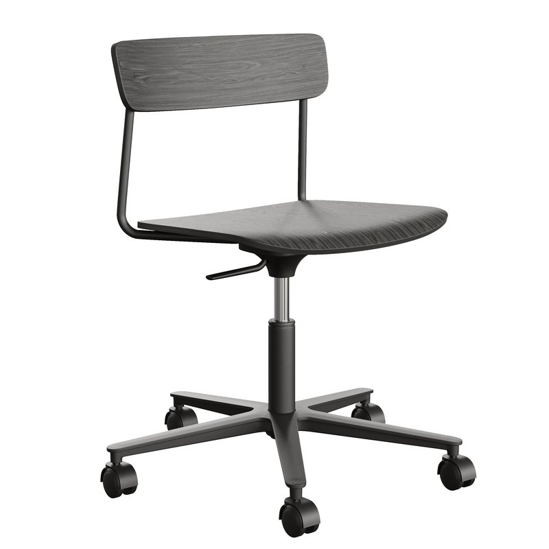 Cross task chair Image 5