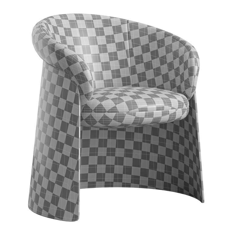 GINGER MADERA Chair Image 6
