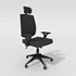 The main office chair has six designs - Thumbnail 4