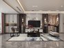Modern living room - Thumbnail 1