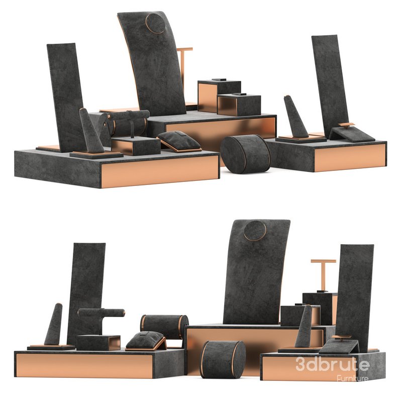 Jewelry Display Kaila Image 1