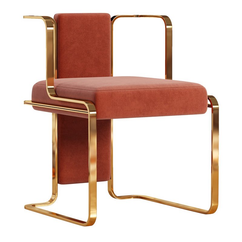 Brynn Chair C001 Image 1