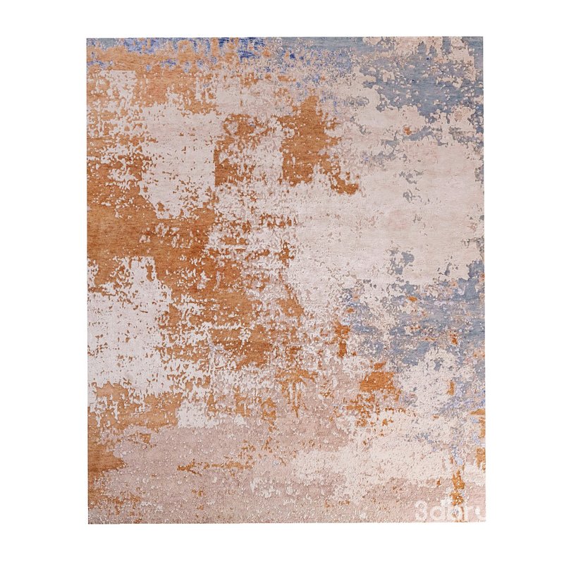 Illulian RAW VERS A Carpet Image 1