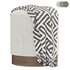 Pouf with drawer Dolly S teddy white - Thumbnail 1