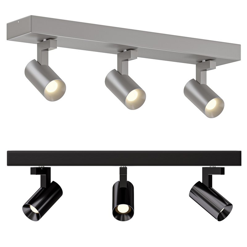 POG Double Linear Spotlight Image 1