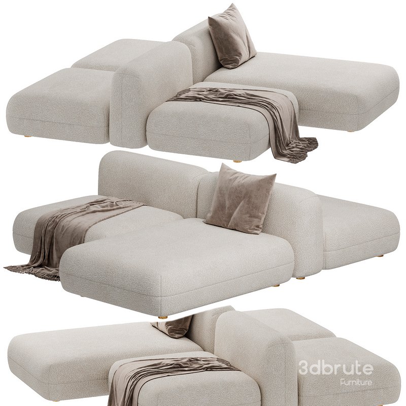 Tokio Sofa 2 Image 2