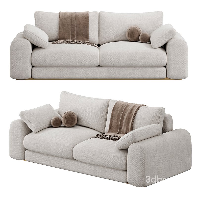 Island Sofa Image 3