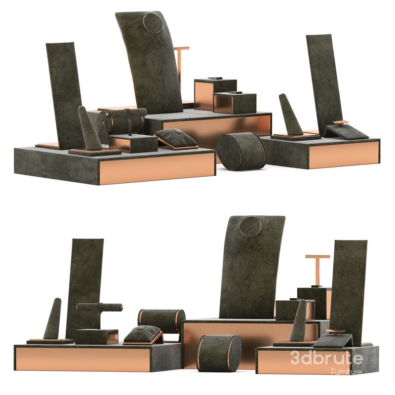 Jewelry Display Kaila Image 2