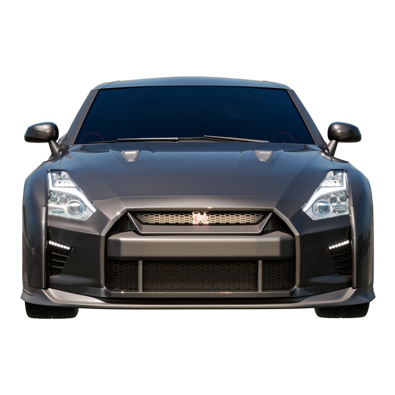 Nissan GTR R35 Godzilla Image 1