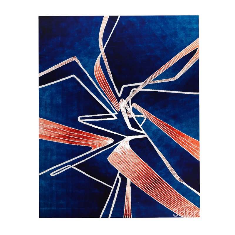 Illulian PERSPECTIVE 01 Carpet Image 5