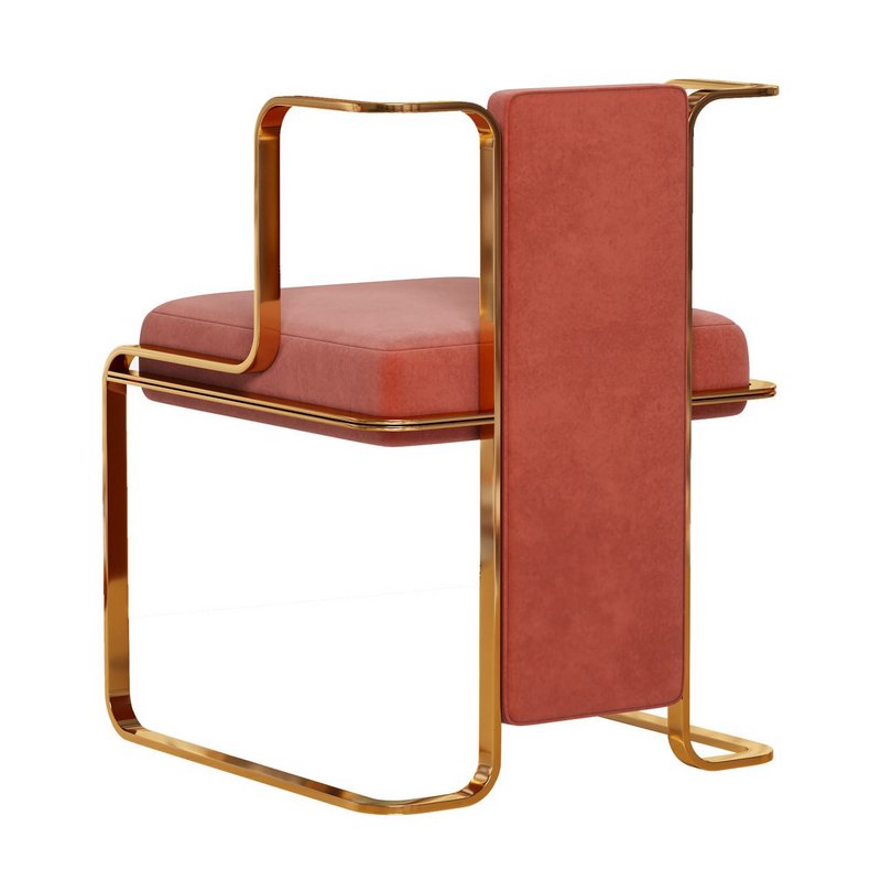 Brynn Chair C001 Image 2