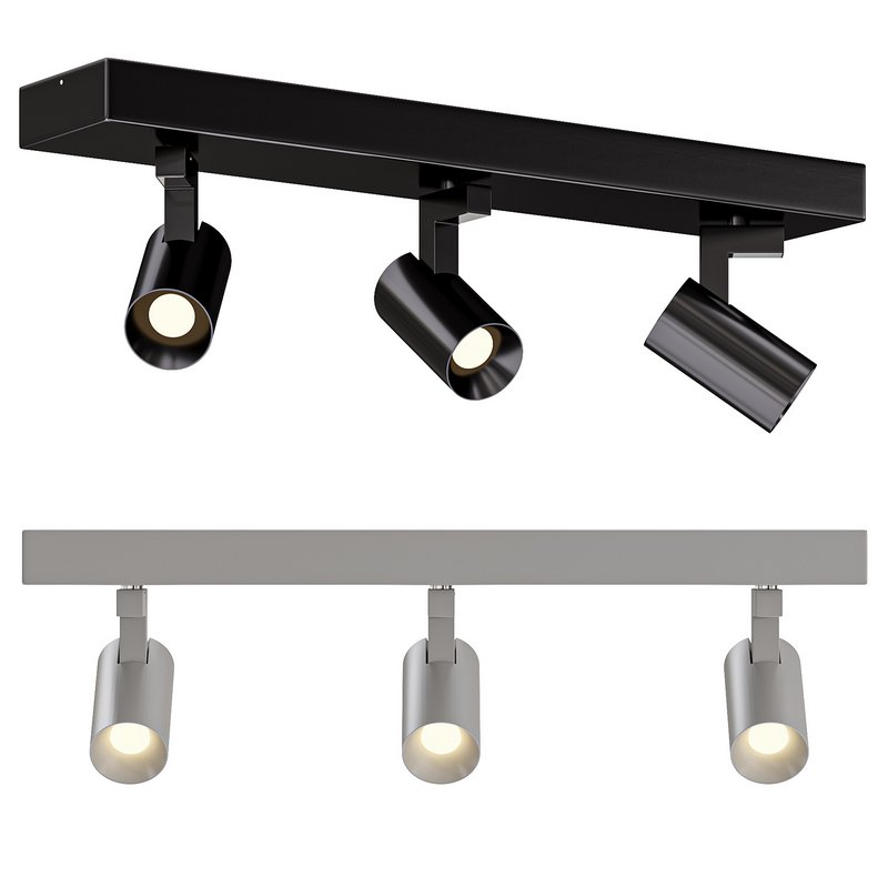 POG Double Linear Spotlight Image 2