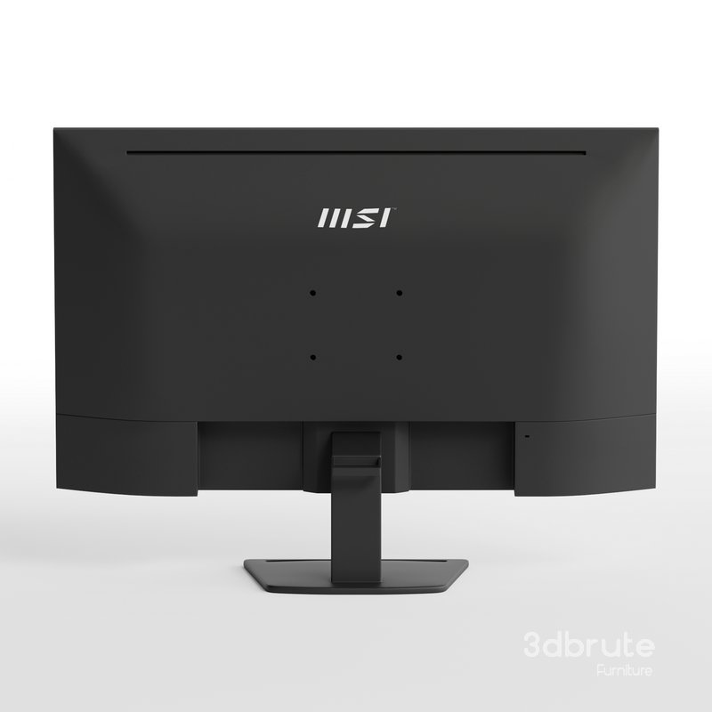 MSI PRO MP273 Image 1