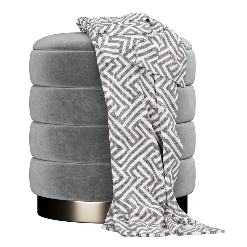 Pouf Francis Image 2