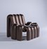 Luxury Armchair - Thumbnail 3