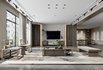 Modern living room - Thumbnail 1