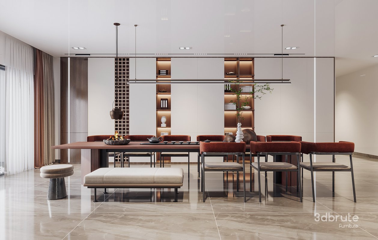 Modern office Image 1