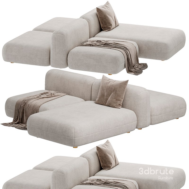 Tokio Sofa 2 Image 4