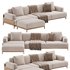 Kinuta Sofa 2 - Thumbnail 4