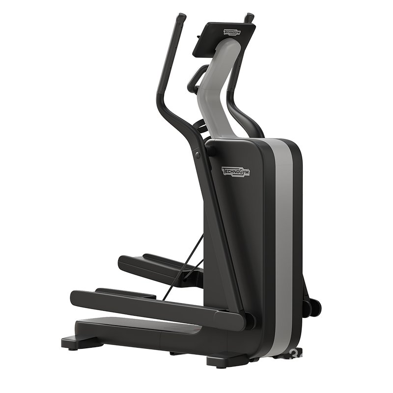 Elliptical Technogym Image 2