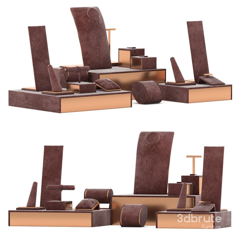 Jewelry Display Kaila Image 3