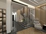 home entrance & reception with dining - Thumbnail 1