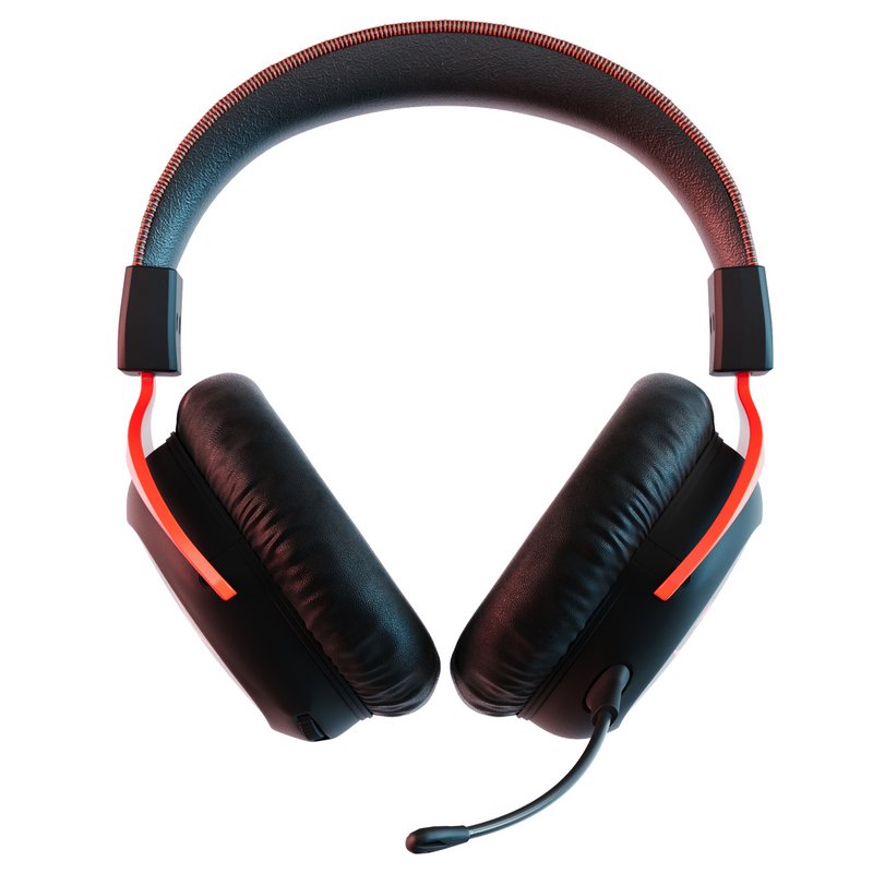 HyperX Cloud II Wireless Image 2