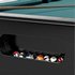 Mizerak Dakota 8 Slatron Billiard Table - Thumbnail 4
