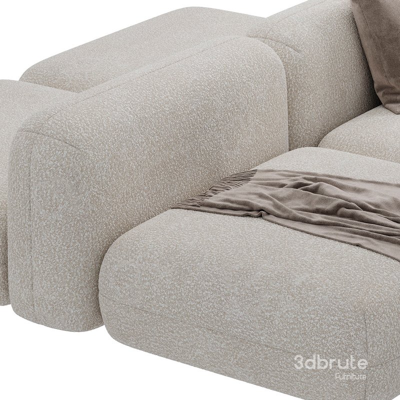 Tokio Sofa 2 Image 3