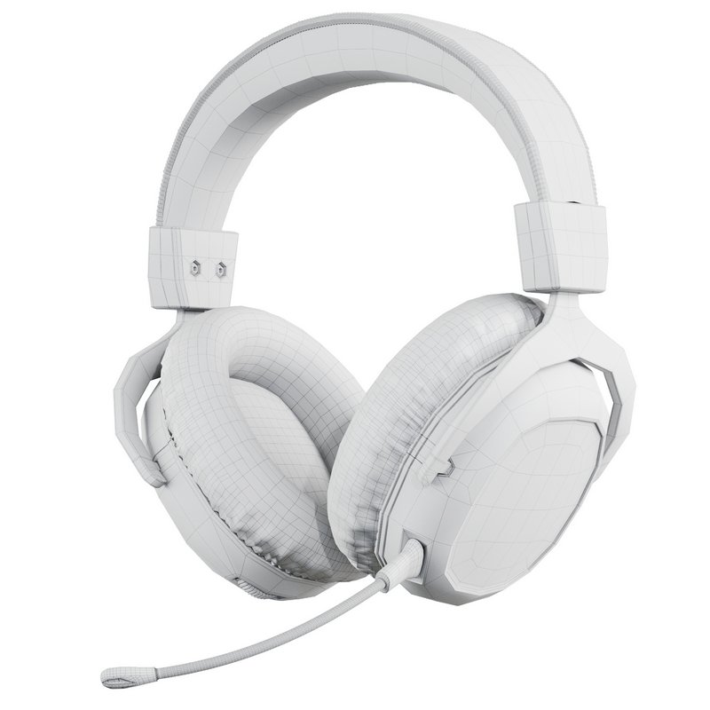 HyperX Cloud II Wireless Image 3