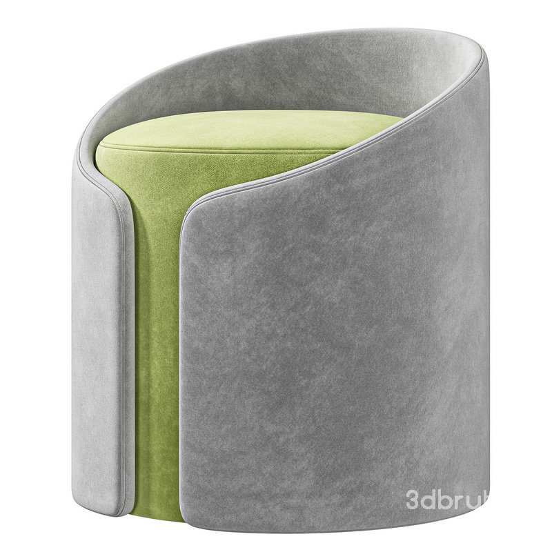 Mackey Relax Chair Image 4