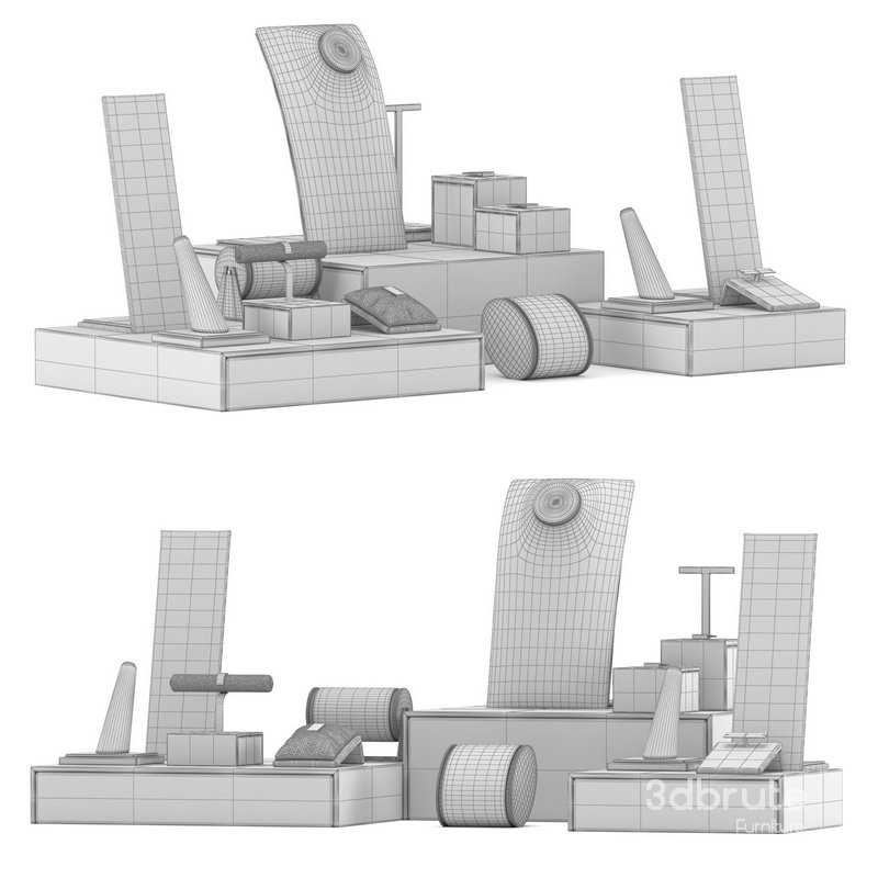 Jewelry Display Kaila Image 4