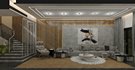 home entrance & reception with dining - Thumbnail 2
