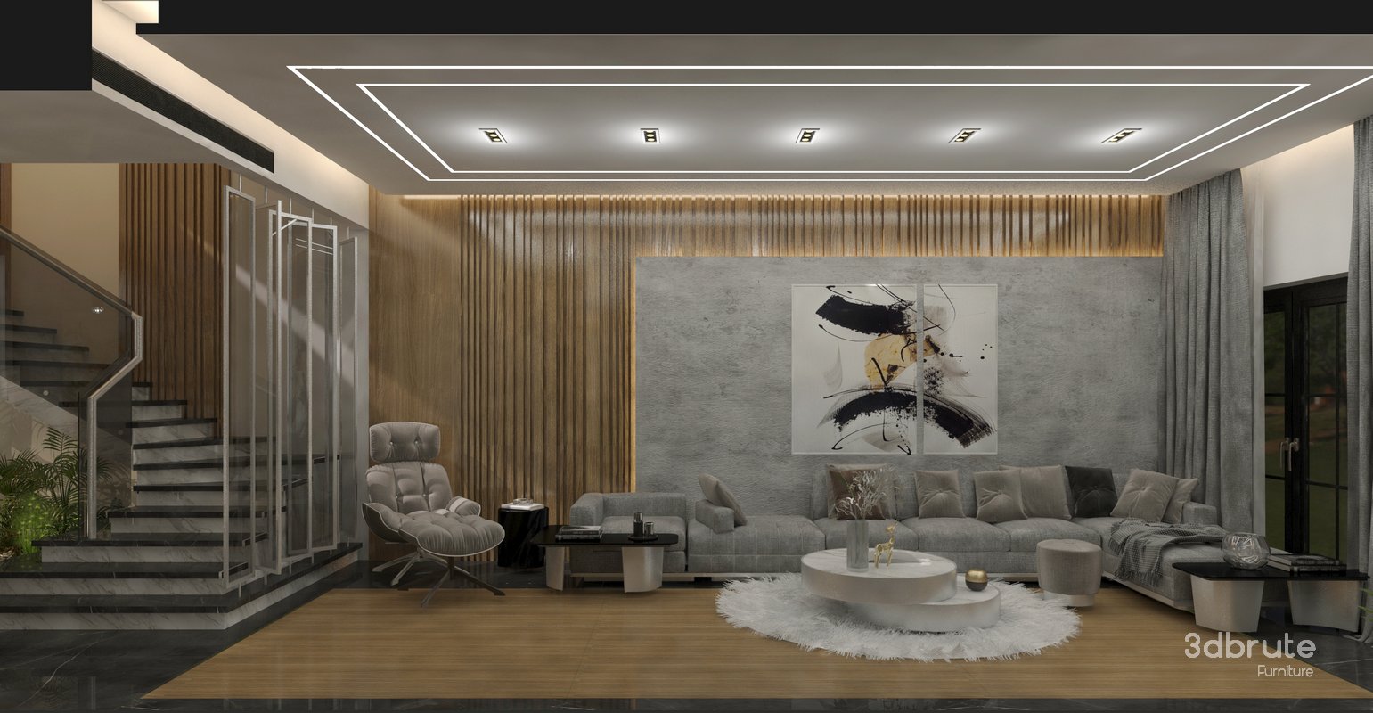 home entrance & reception with dining Image 2