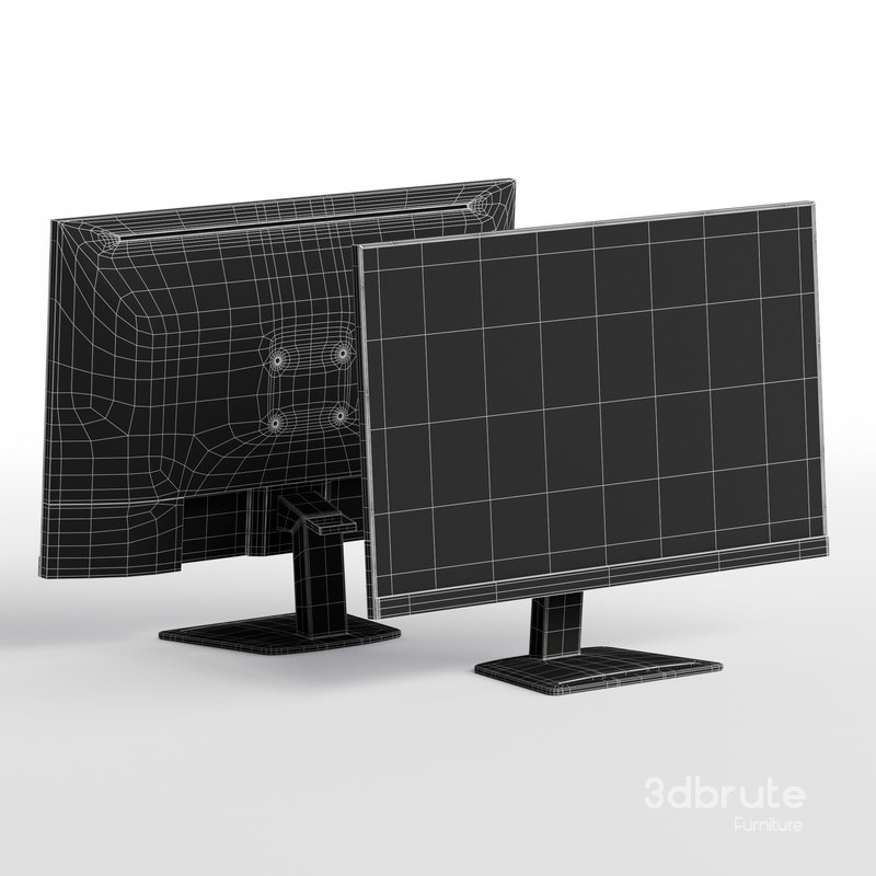 MSI PRO MP273 Image 3