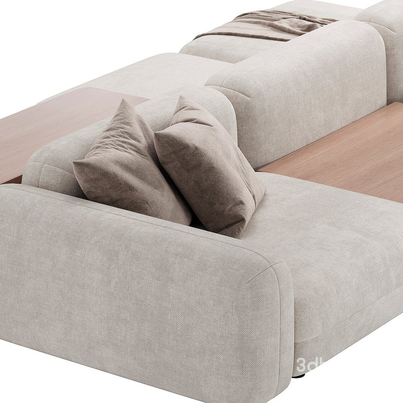 Tokio Sofa Image 6