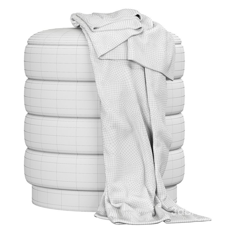 Pouf Francis Image 5