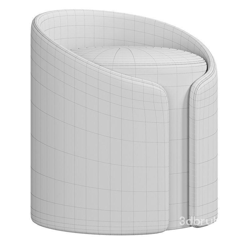 Mackey Relax Chair Image 5